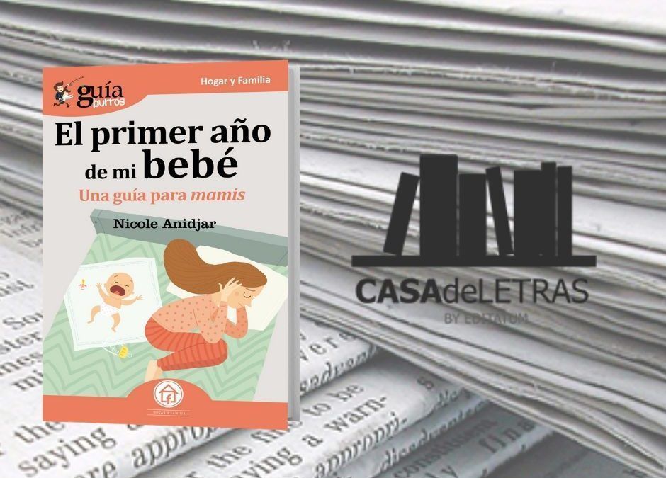 El primer año de mi bebé