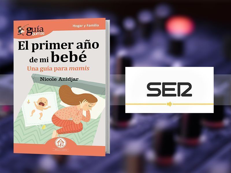 El primer año de mi bebé