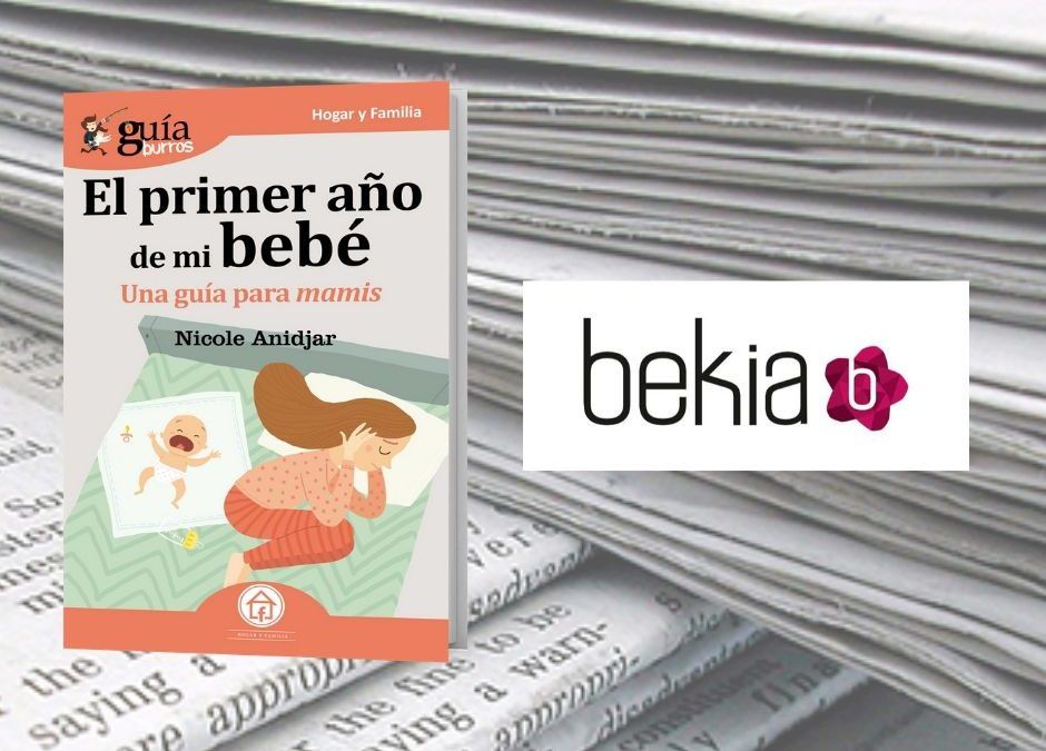 bekia bebé