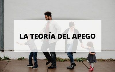 Teoría del apego: El vínculo según Bowlby