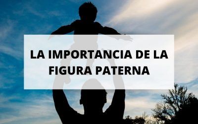 La importancia de la figura paterna en el parto