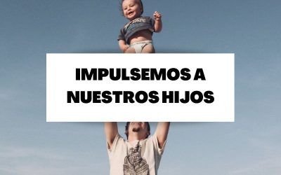Cómo impulsar a tu hijo a quererse y a amarse a sí mismo