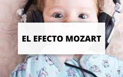 ¿Nos hace más inteligentes el Efecto Mozart?